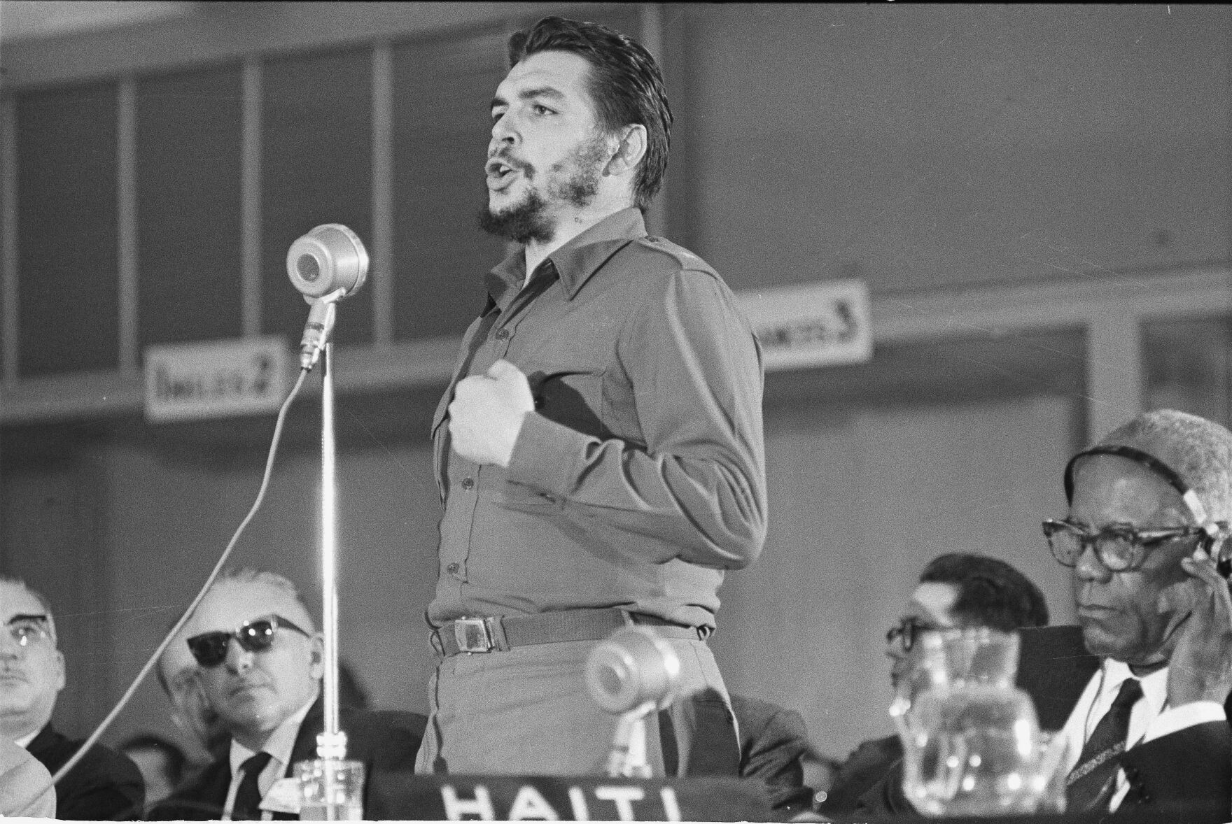 Guevara